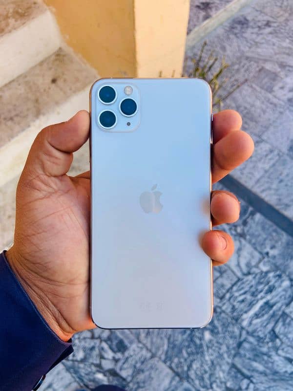 iphone 11 pro max 0