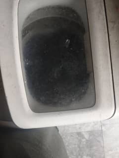 Samsung washing machine