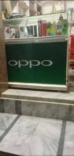 oppo mobile counter