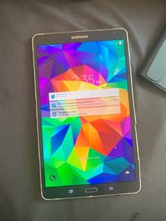 Samsung Galaxy Tab S