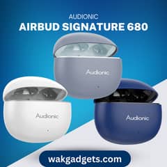 Audionic Signature S680 (New)