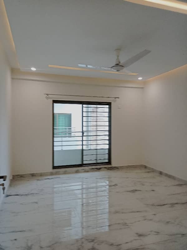 3 Floor Barnd New Apartment Available For Sale in Askari 11 Lahore 8