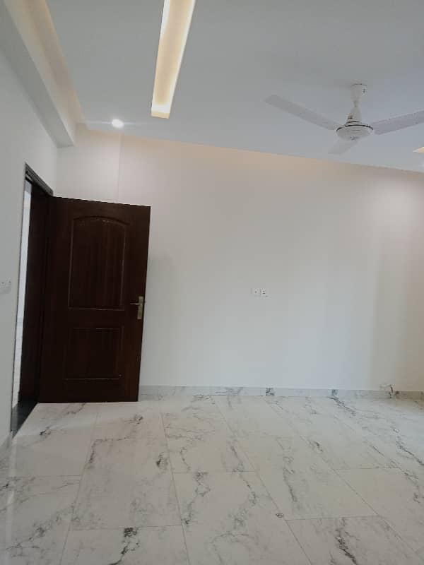 3 Floor Barnd New Apartment Available For Sale in Askari 11 Lahore 11