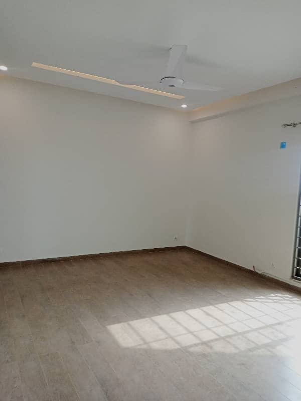 3 Floor Barnd New Apartment Available For Sale in Askari 11 Lahore 13