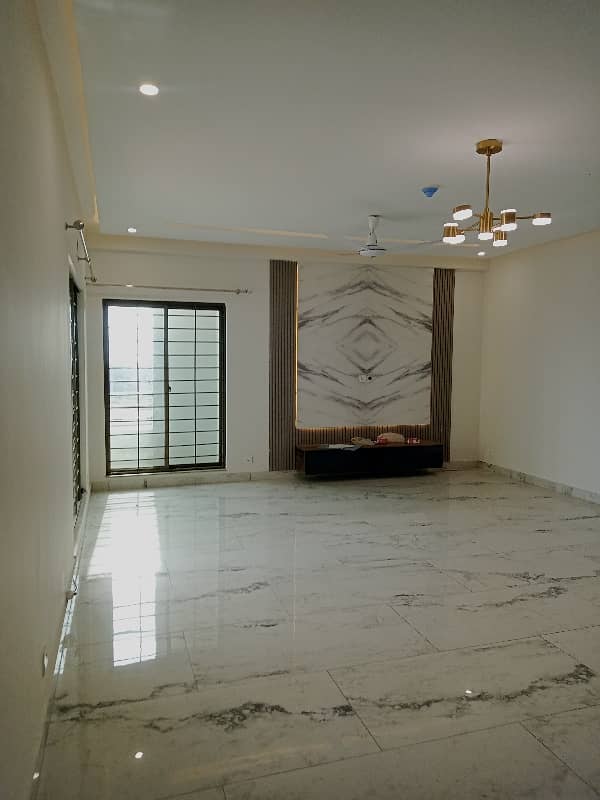 3 Floor Barnd New Apartment Available For Sale in Askari 11 Lahore 17