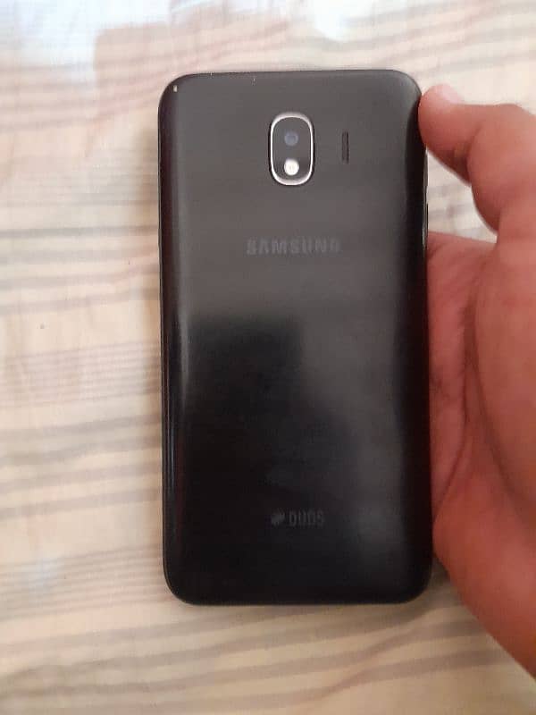 Samsung J4 6