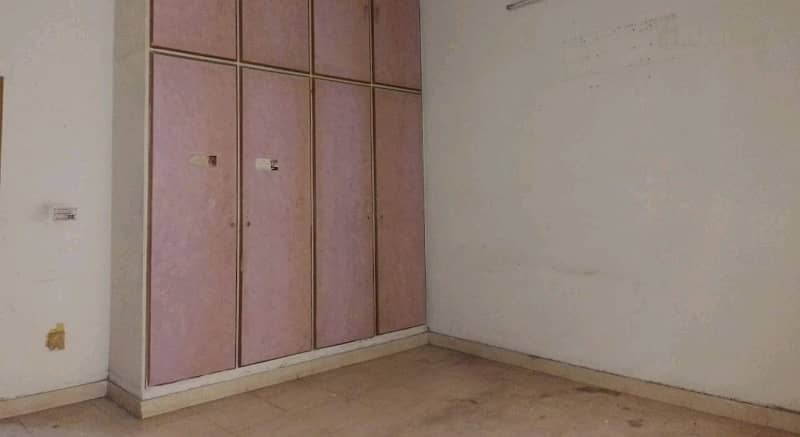 Affordable Upper Portion Available For rent In Johar Town 2