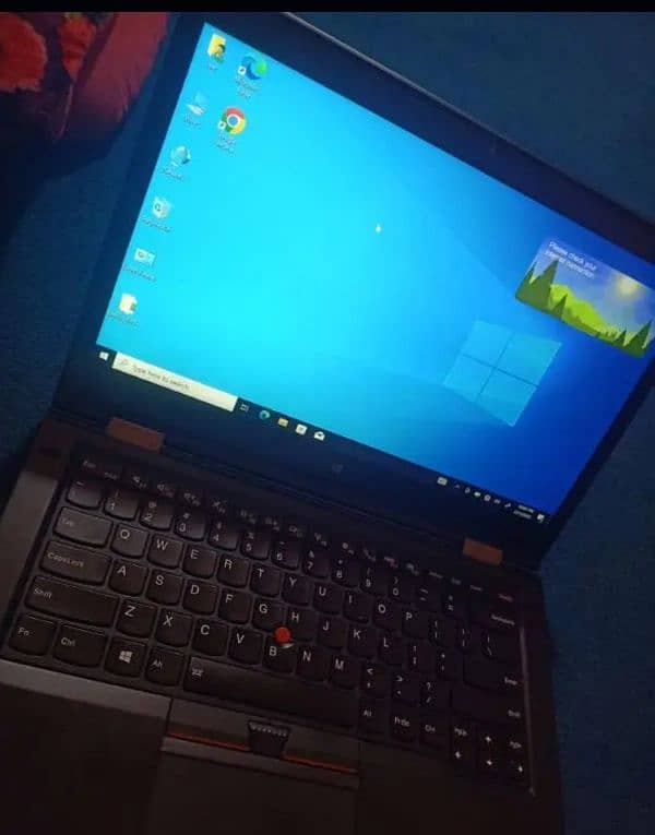 Lenovo thinkpad 0