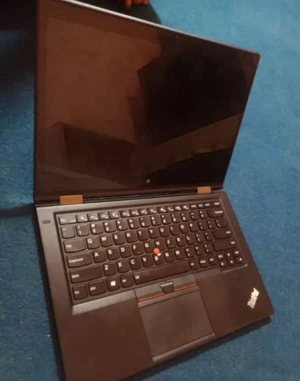 Lenovo thinkpad 2