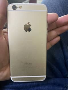 iphone 6 16 gb pta approved