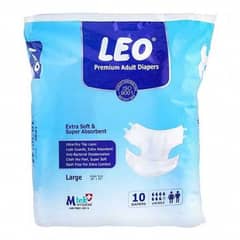 LEO Adult Diaper