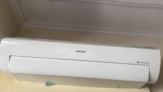 samsung DC inverter 2ton