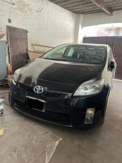 Toyota Prius 2010-2014