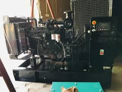 All Range Of Perkins UK Cummins Tazato UK Diesel Generators For Sale