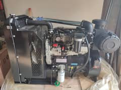 All Range Of Perkins UK Cummins Tazato UK Diesel Generators For Sale