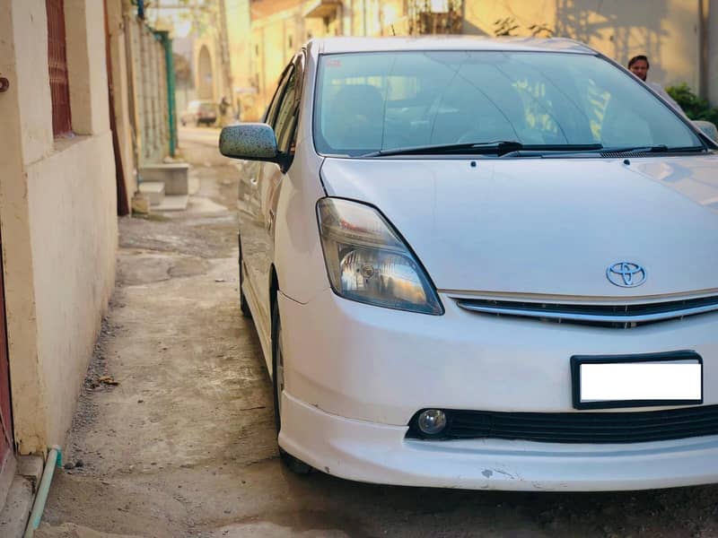 Toyota Prius 2007/2015 2