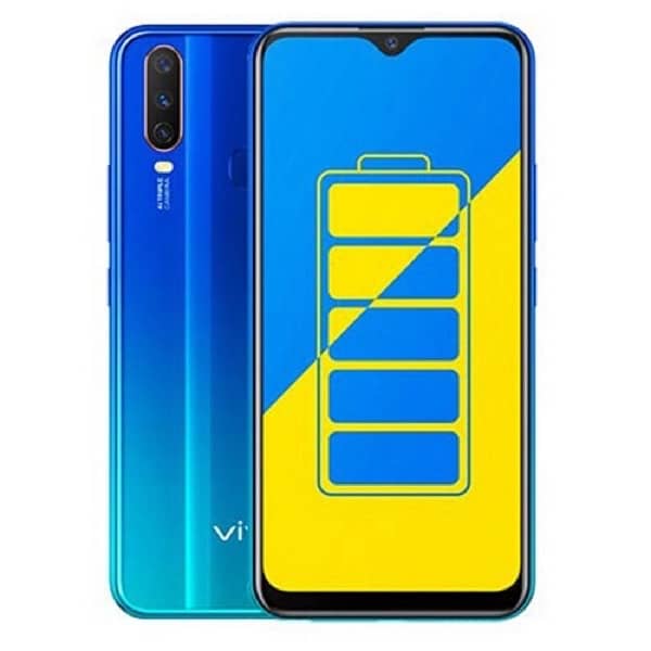 Vivo y15 0