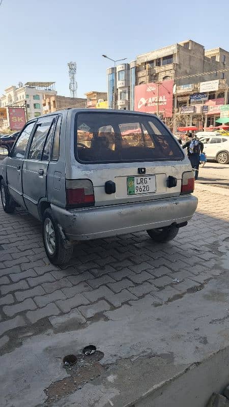 Mehran vxr 0335/065/79/42 4