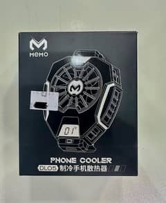 MEMO DL05 PHONE COOLER