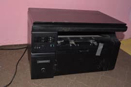 HP LaserJet M1132 MFP | Print, Scan, | Urgent Sale!