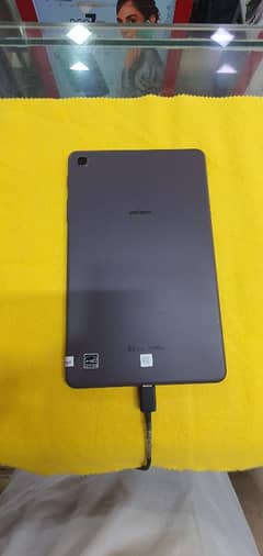 Samsung Tab A 2020