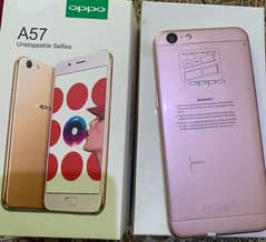 OPPO A57