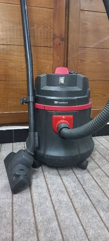 Dawlance Vacuum cleaner 1