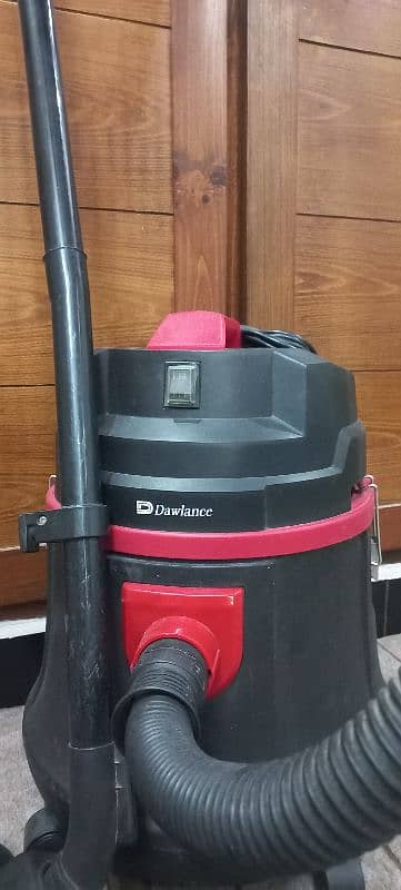 Dawlance Vacuum cleaner 2