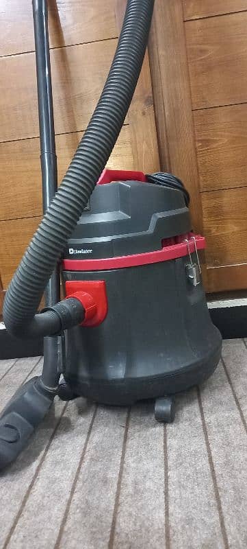 Dawlance Vacuum cleaner 3