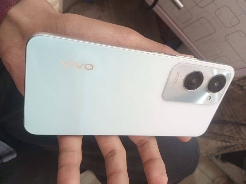 vivo y18 10/10 6.128 6