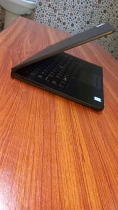 dell latitude core i5 6th gen