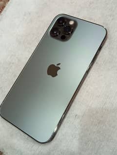 iphone 12 Pro 128gb Graphite