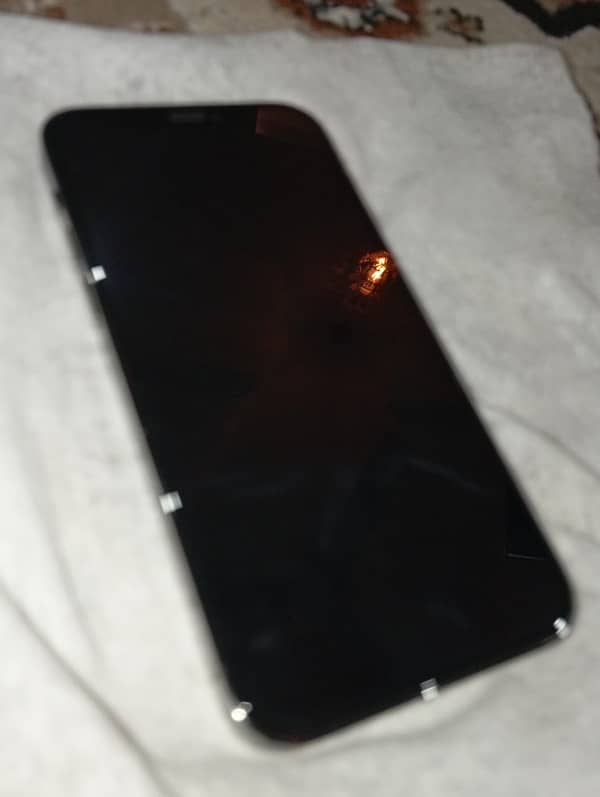 iphone 12 Pro 128gb Graphite 5