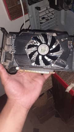 Nvidia GeForce Gtx 750 for sale