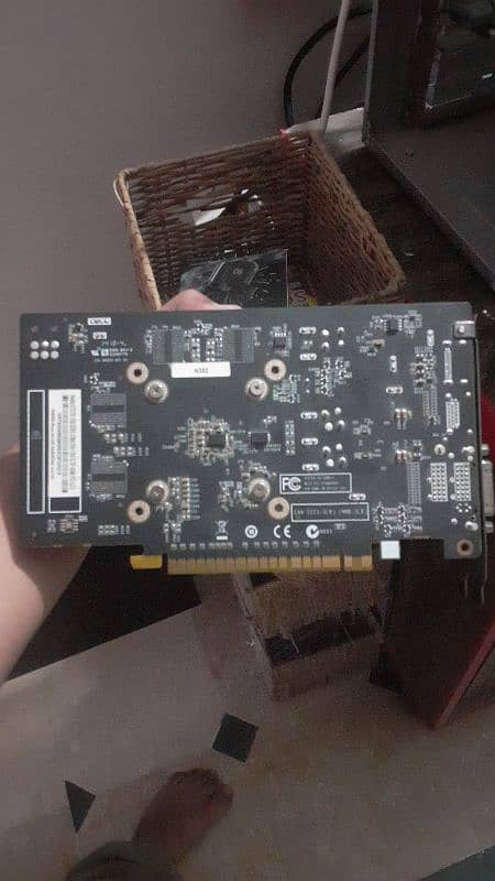 Nvidia GeForce Gtx 750 for sale 2