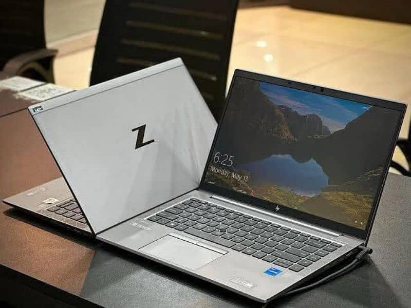 hp zeebook 0