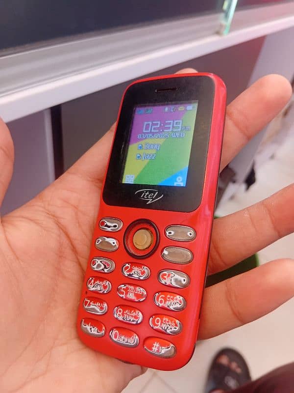 itel it2163 mobile 10/8 0