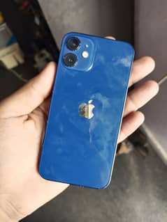 iPhone 12 Mini (128gb)