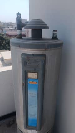 good condition geyser for sale