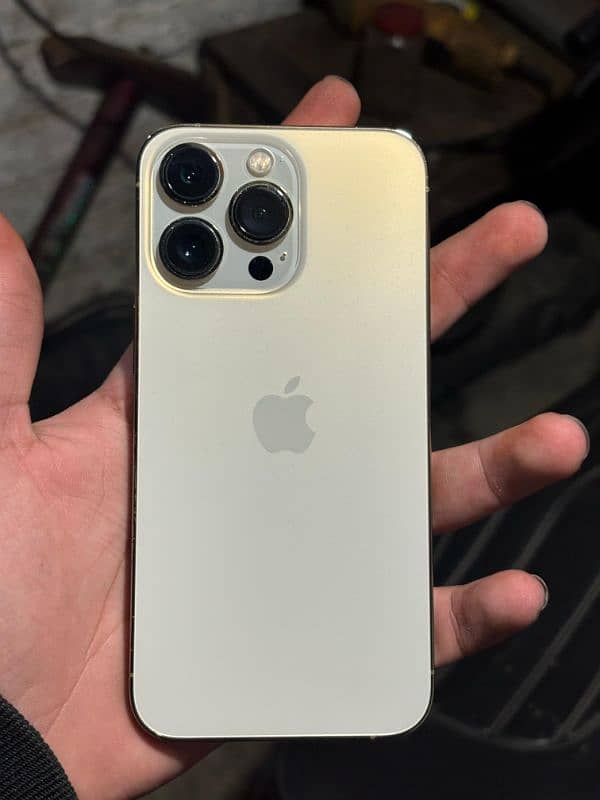 iphone 13 Pro Non Pta dubai Import 1