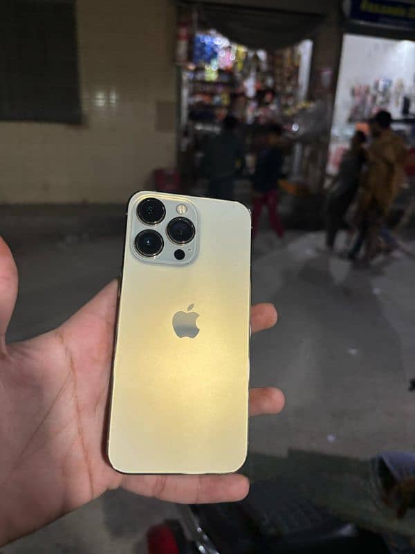 iphone 13 Pro Non Pta dubai Import 8