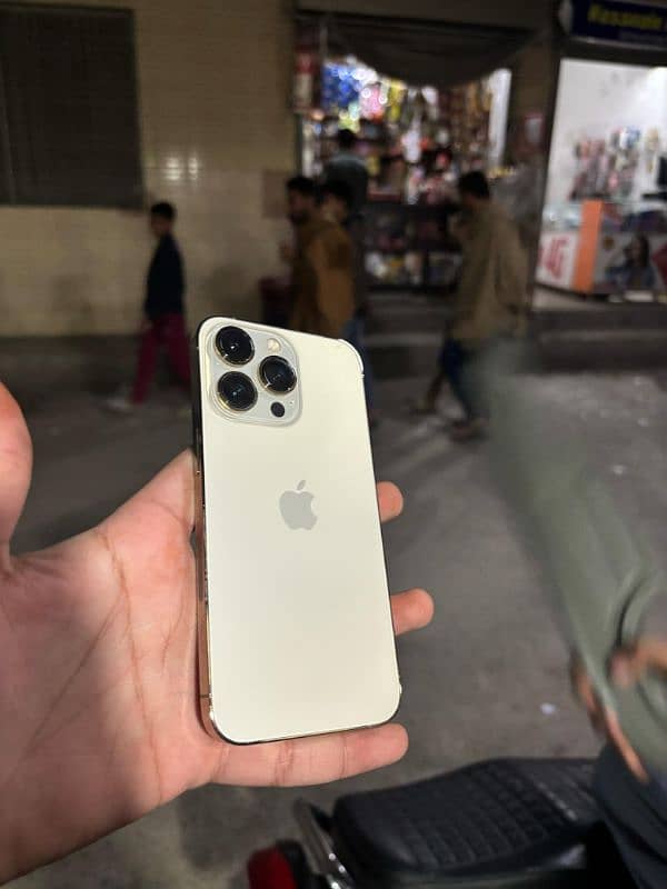 iphone 13 Pro Non Pta dubai Import 9