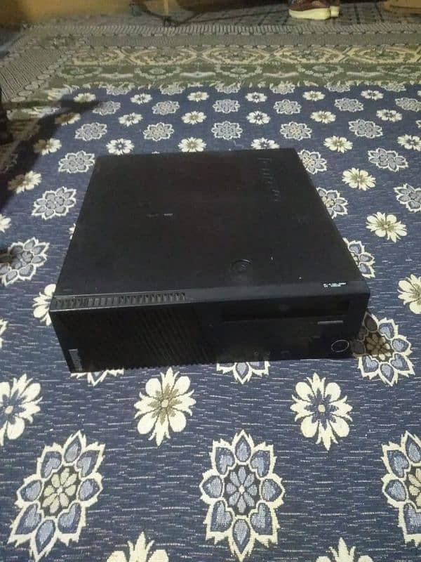 PC for sale ( lil bit negotiable price ) 9