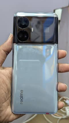 Realme GT 5 5G