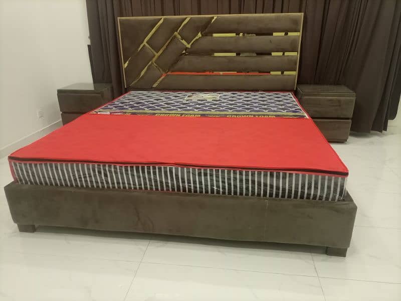 bed set 1