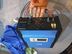 solar inverter UPS