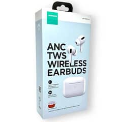 JOYROOM ANC PRO JR-T03s TWS NOISE CANCELLATION T03s Pro