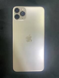 Iphone 11promaxx 256Gb