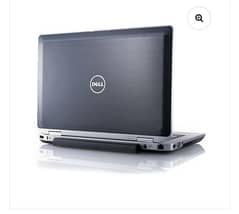 Dell Latitude E6430 - Core i5 - 3rd Gen - 4GB Ram - 128GB M2 SSD