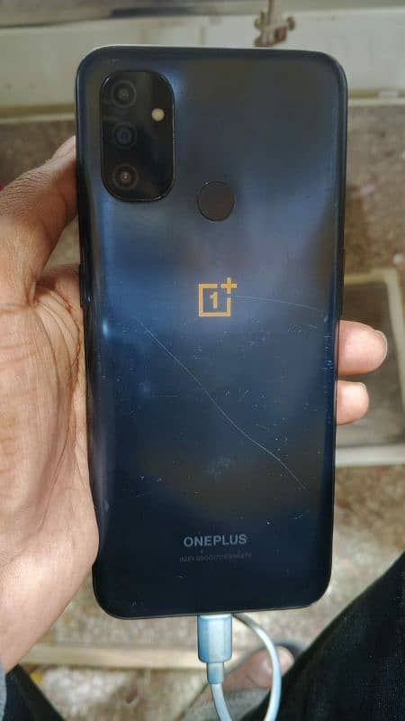 one plus Noard N100 1